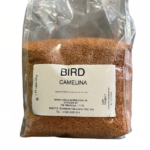 Pluma - Camelina - 1kg