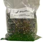 Pluma - Semi ad alta germinazione - 800g