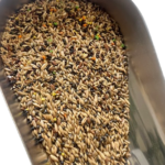 Pluma - Canarino allegro (estruso colorato) - 20kg