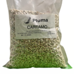 Pluma - cartamo - 800g.
