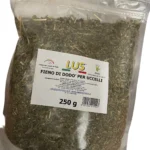 LUS - Fieno di dodo' per uccelli - 250gr.