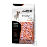 Zoodiaco – Golosi Bisquit mini – frutta