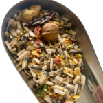 Bird - Grandi Pappagalli Fruit - 12kg