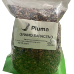 Pluma - Grano saraceno - 800g