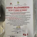LUS DODO' Allevamento - morbido - 1Kg