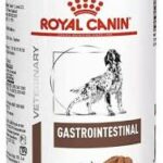 ROYAL CANIN -  VETERINARY GASTROINTESTINAL - 400g