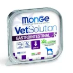 MONGE VETSOLUTION CANE - GASTROINTESTINAL - 150 GR