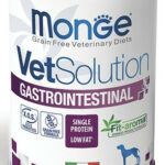 MONGE VETSOLUTION GASTROINTESTINAL DA 400 gr