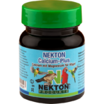 Nekton - Calcium Plus - 35g