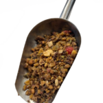 Pastoncino NUT & FRUIT - PAPPAGALLI - 5Kg