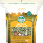 Oxbow - Fieno - Orchard Grass Hay