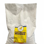 Pastoncino San Michele - Pastone rosso - Morbido - 5kg