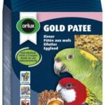 VERSELE LAGA ORLUX PATEE GRANDI PARROCCHETTI & PAPPAGALLI - 250g