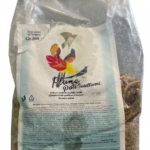 Pluma - patè insettivori - 800g