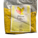 Pluma - Pastoncino Giallo - Morbido - 400gr.