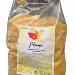 Pluma - Pastoncino giallo - morbido - 3kg