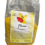 Pluma - Pastoncino giallo - Morbido - 800g