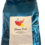 Pluma - Pastoncino secco - Proteina 18,5% - 5Kg