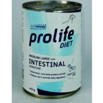 Prolife Dog Intestinal Sensitive M/L - 400 gr NEW