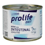 Prolife Intestinal Sensitive per Cani Mini da 200 gr