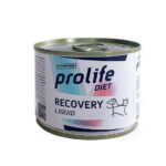 Prolife - Recovery Liquid per Cani e Gatti da 190 gr