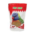 ESTRUSO LORICOLOR - 800gr.