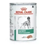 Royal Canin Cane Satiety Weight Management 410 Gr