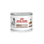 ROYAL CANIN HEPATIC 200GR