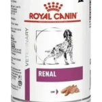 ROYAL CANIN -  CANE -  RENAL DA 410 GR