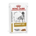 ROYAL CANIN URINARY S/O 100G