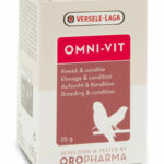 VERSELE LAGA – OMNI-VIT 25g