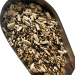 PLUMA - Grandi Pappagalli Light - 12kg