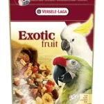 Versele laga - EXOTIC FRUIT - 600g.