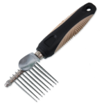 DOG FANTASY - Spazzola universale - 20cm