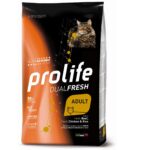 Prolife Cat Kitten Pollo E Riso 1,5 Kg
