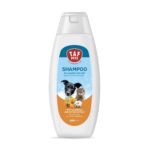 TAF PETS - SHAMPOO CUCCIOLI CALENDULA & COTONE400ML