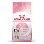 ROYAL CANIN GATTO KITTEN DA 400 GR