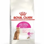 Royal Canin Exigent Protein Preference Secco Gatto Kg. 2