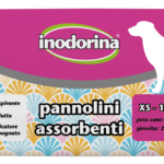 Inodorina Pannolini Assorbenti Misura Xs 12 Pz.