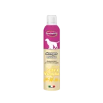INODORINA SHAMPOO MOUSSE LATTE E VANIGLIA 300ML