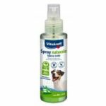 Spray Nat Igiene Orale Cane/Ga