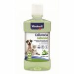 Collutorio Nat Cani/Gatti Aloe - 500ml