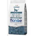 MONGE SUPERPREMIUM GATTO KITTEN AL POLLO DA 1,5 KG