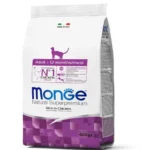 MONGE SUPERPREMIUM GATTO ADULT AL POLLO DA 400 GR