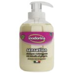 INODORINA SENSATION SHAMPOO RIVITALIZZANTE ZENZERO 300ML