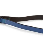 BEEZTES - GUINZAGLIO DA ADDESTRAMENTO - ERGONOMICO - PARNICA BLU