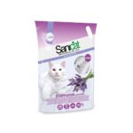 SANICAT SILICEA LT 5 LAVANDA