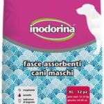 INODORINA FASCE ASSORBENTI XL 12PZ