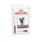 ROYAL CANIN GATTO DIET GASTROINTESTINAL KITTEN DA 195 GR IN LATTINA