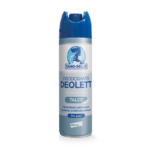 Bayer Deodorante Deolett Al Talco Spray 200 Ml Sano & Bello